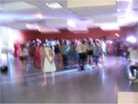 Bal du lycée juin 2016