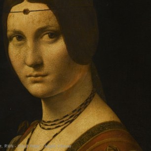 la-belle-ferronniere