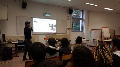 parole de chercheuses et chercheurs 2