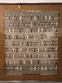 Sortie au MAM des germanistes