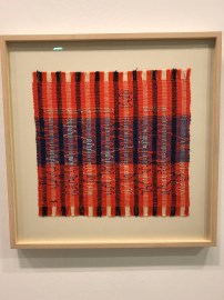 Sortie au MAM des germanistes