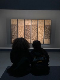 Sortie au MAM des germanistes