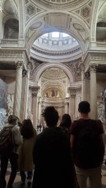 Panthéon 3 Histoire des arts