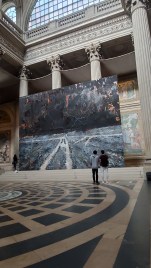 Panthéon 4 Histoire des arts