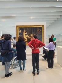 Le Louvre Lens