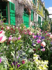 Giverny 4 Art Pla