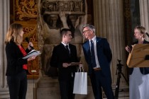 Photo 3 TROUVE TA Voix