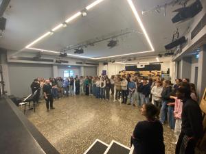 Voyage en Allemagne 2025