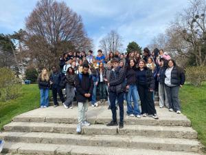 Voyage en Allemagne 2025